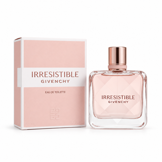 Irresistible EDT - Givenchy