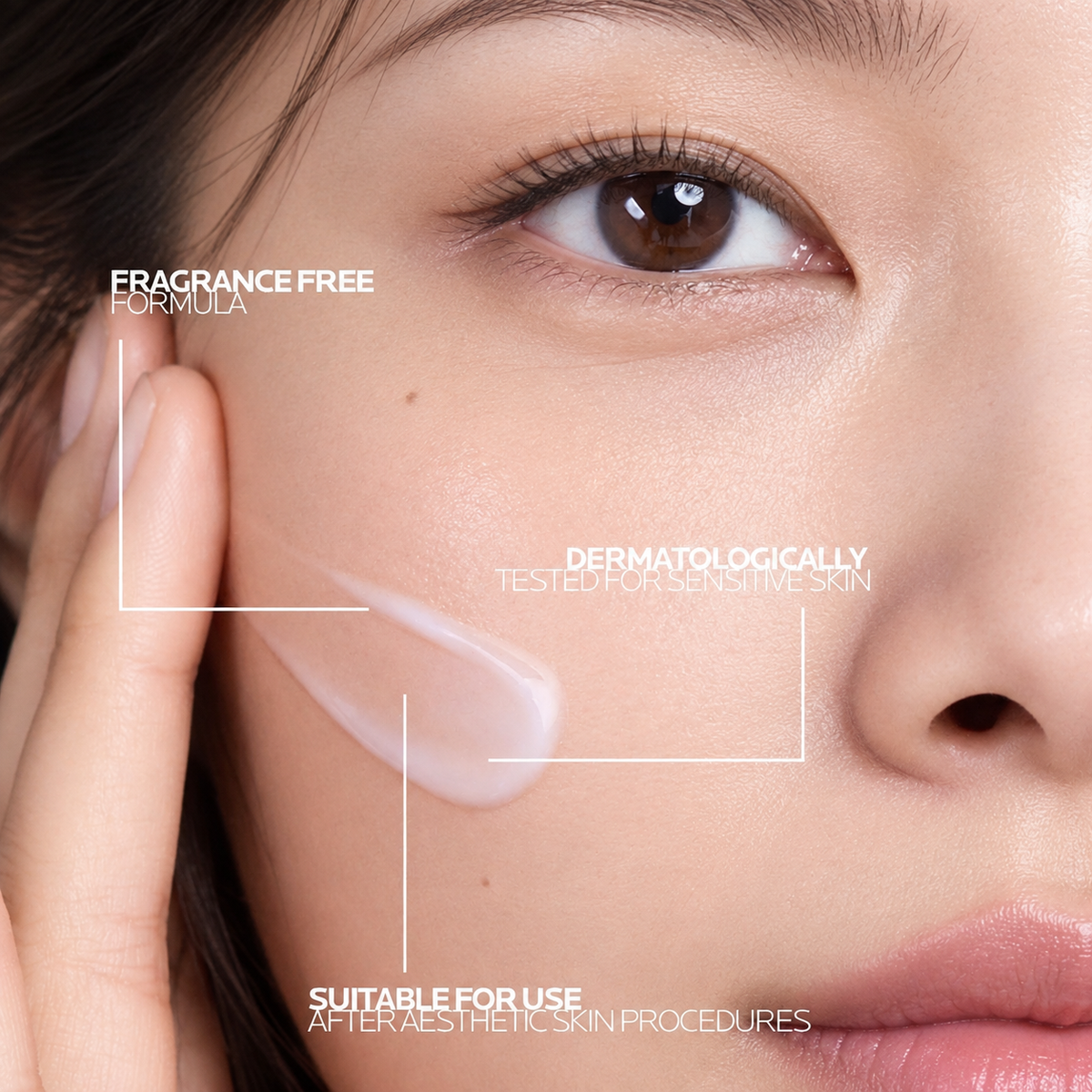 Cicaplast B5 Serum - La Roche-Posay