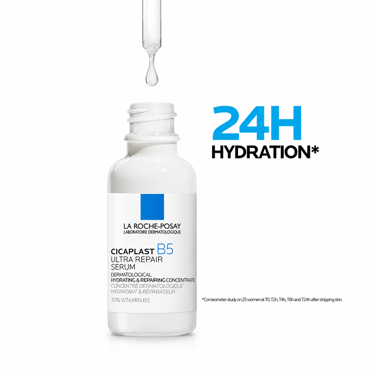 Cicaplast B5 Serum - La Roche-Posay