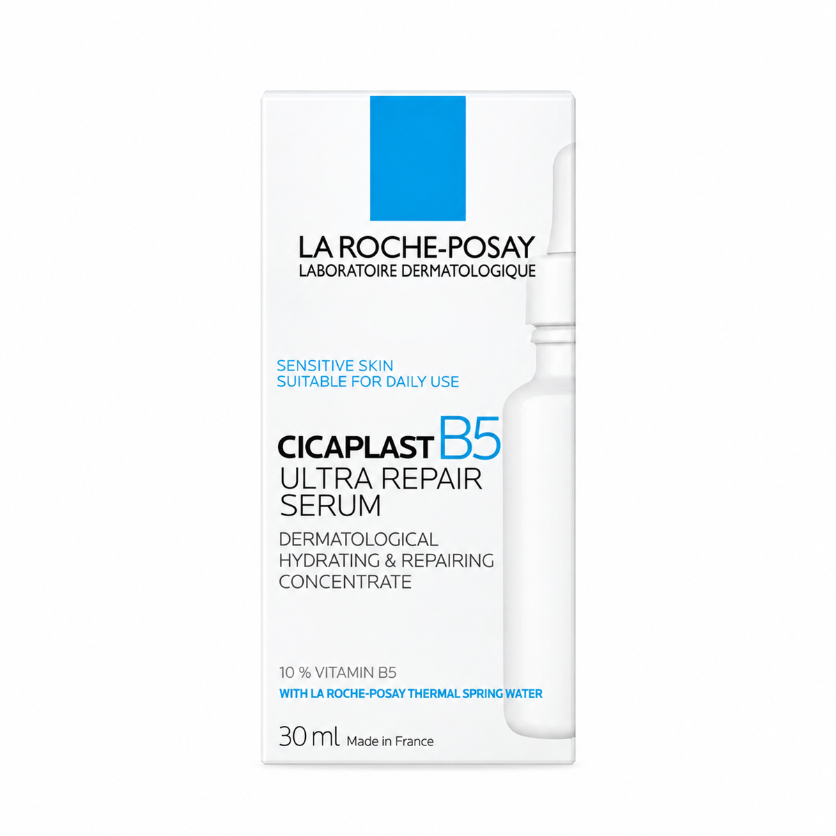 Cicaplast B5 Serum - La Roche-Posay