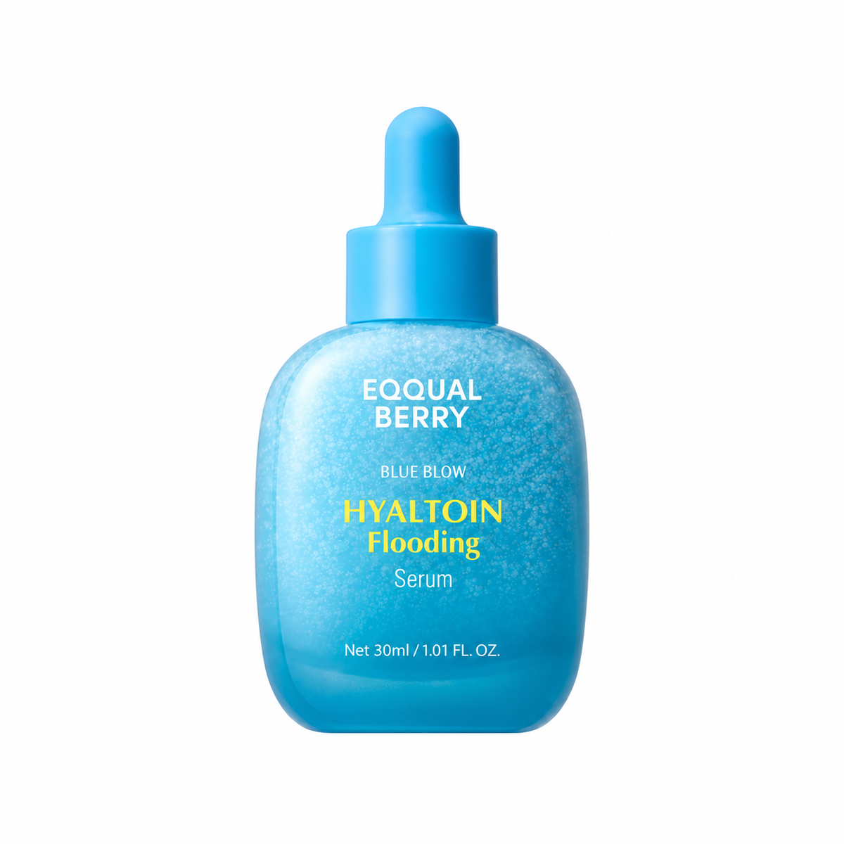 Hyaltoin Flooding Smoothie Serum - EQQUALBERRY