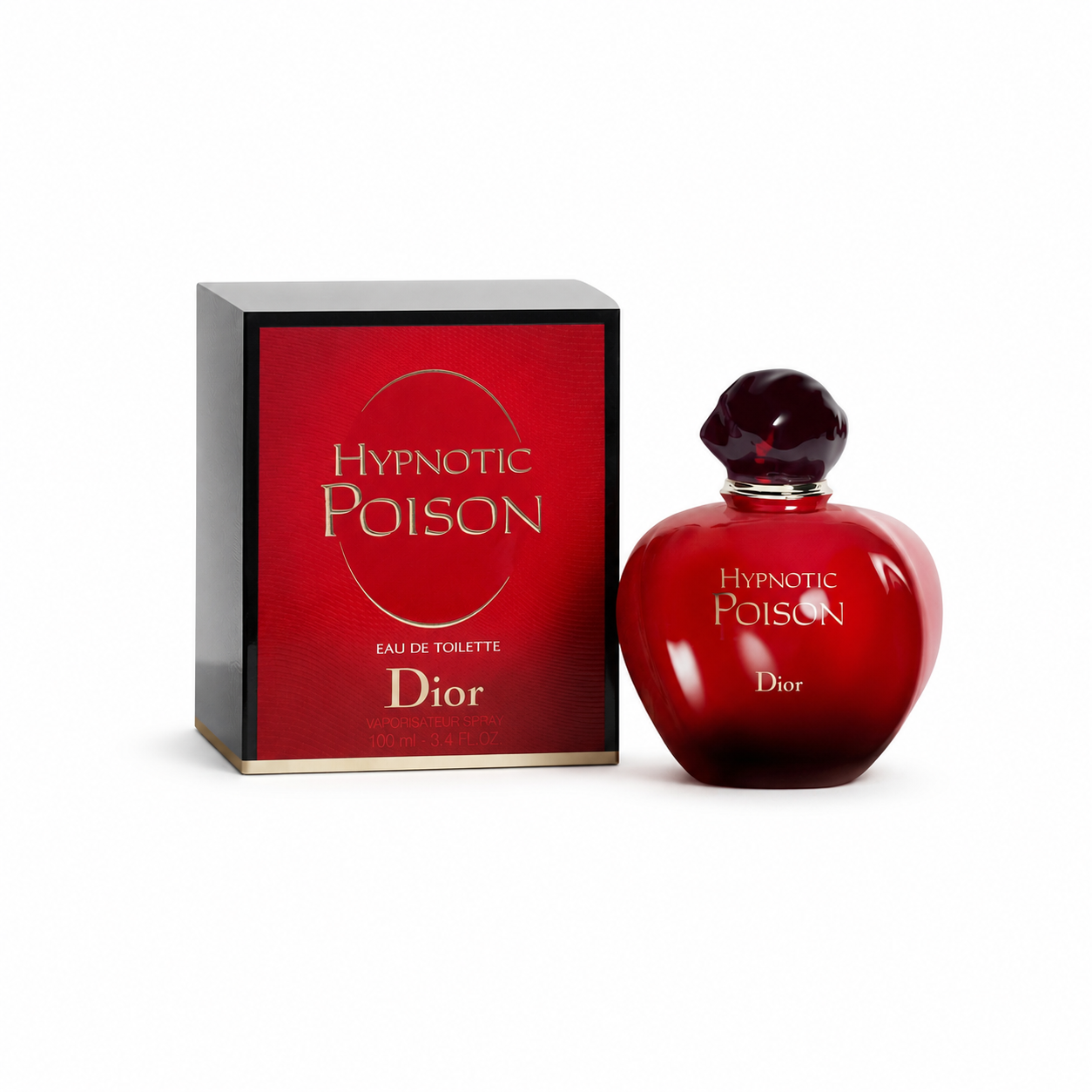 Hypnotic Poison EDT - Dior