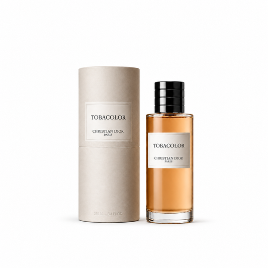 Christian Dior Tobacolor - Dior