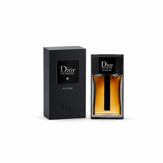 Dior Homme Intense 2011 - Dior