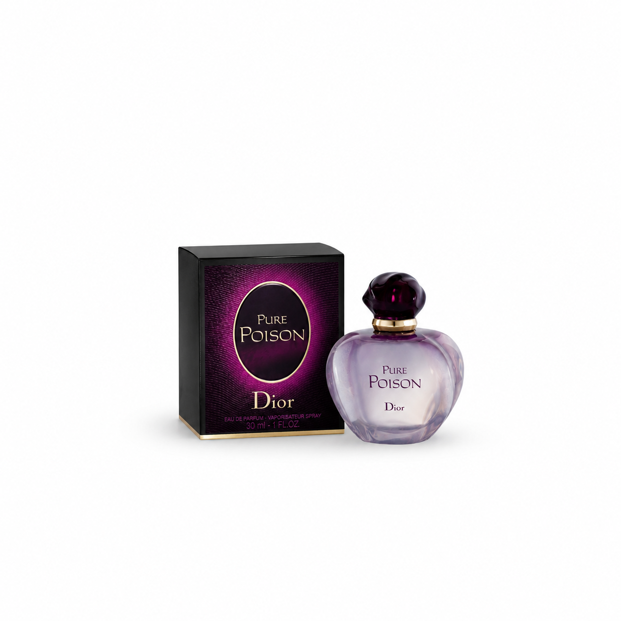 Pure Poison EDP - Dior