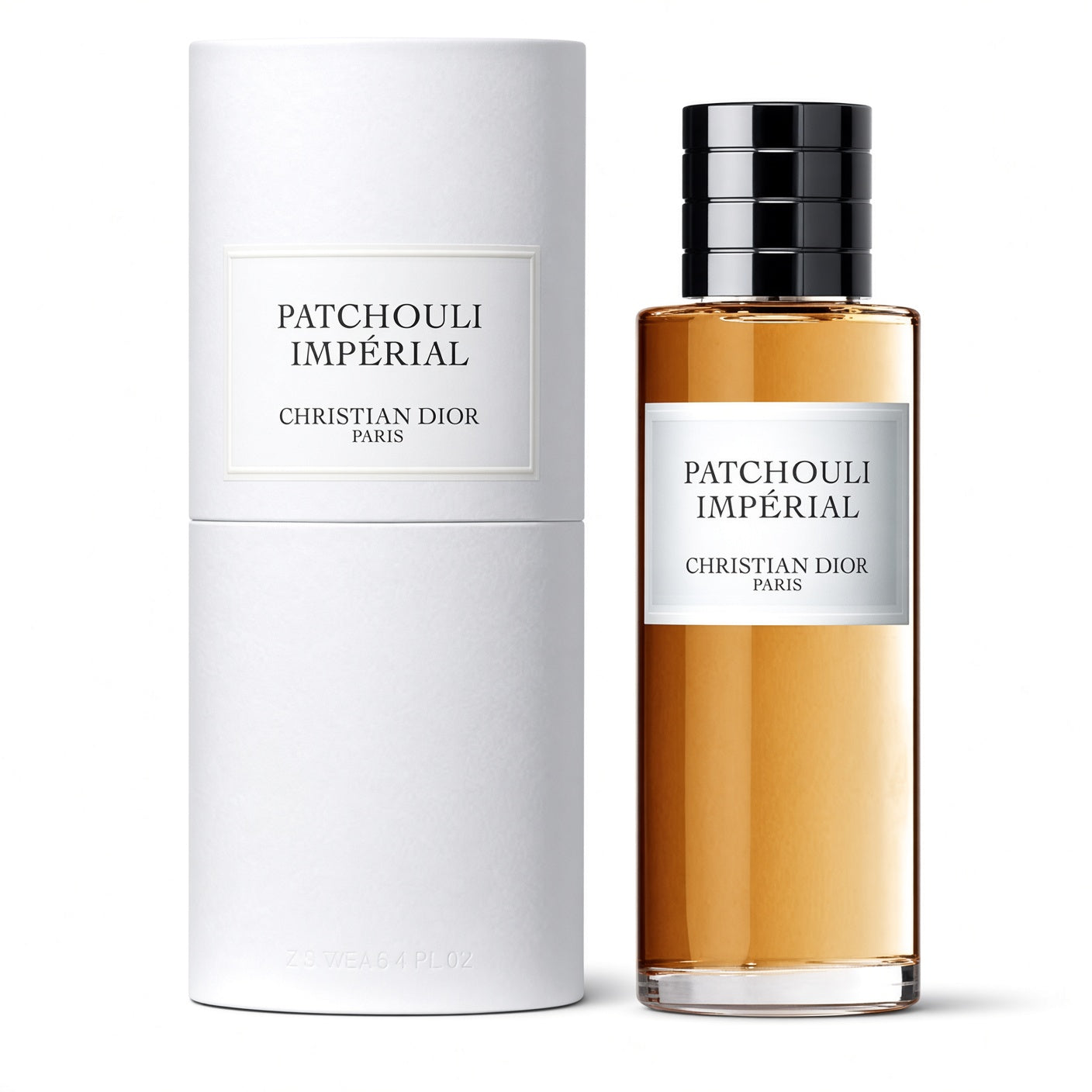 Christian Dior Patchouli Imperial - Dior