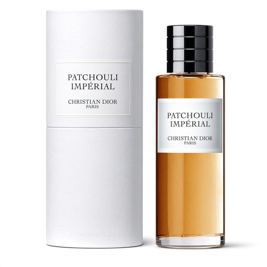 Christian Dior Patchouli Imperial - Dior