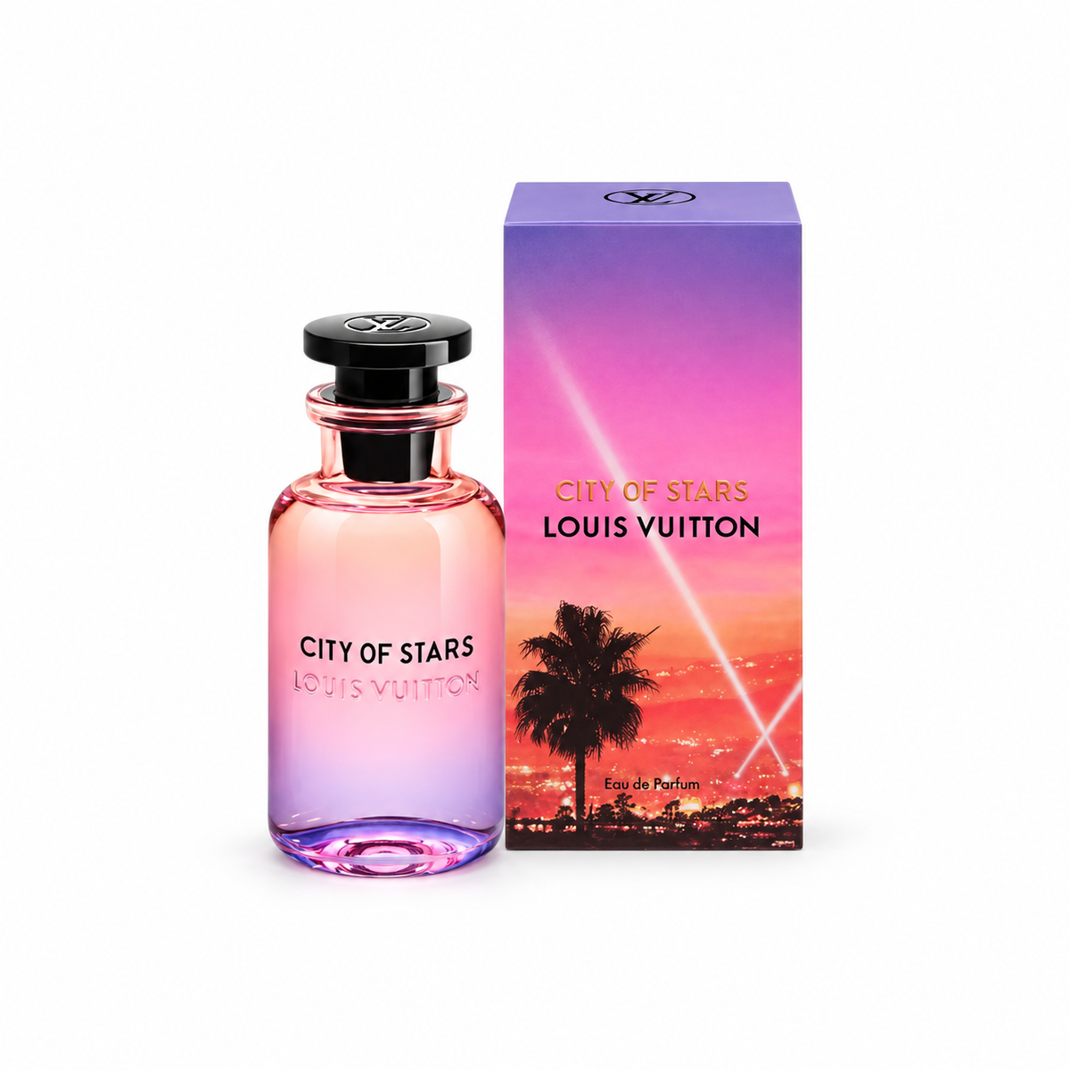 City Of Stars - Louis Vuitton