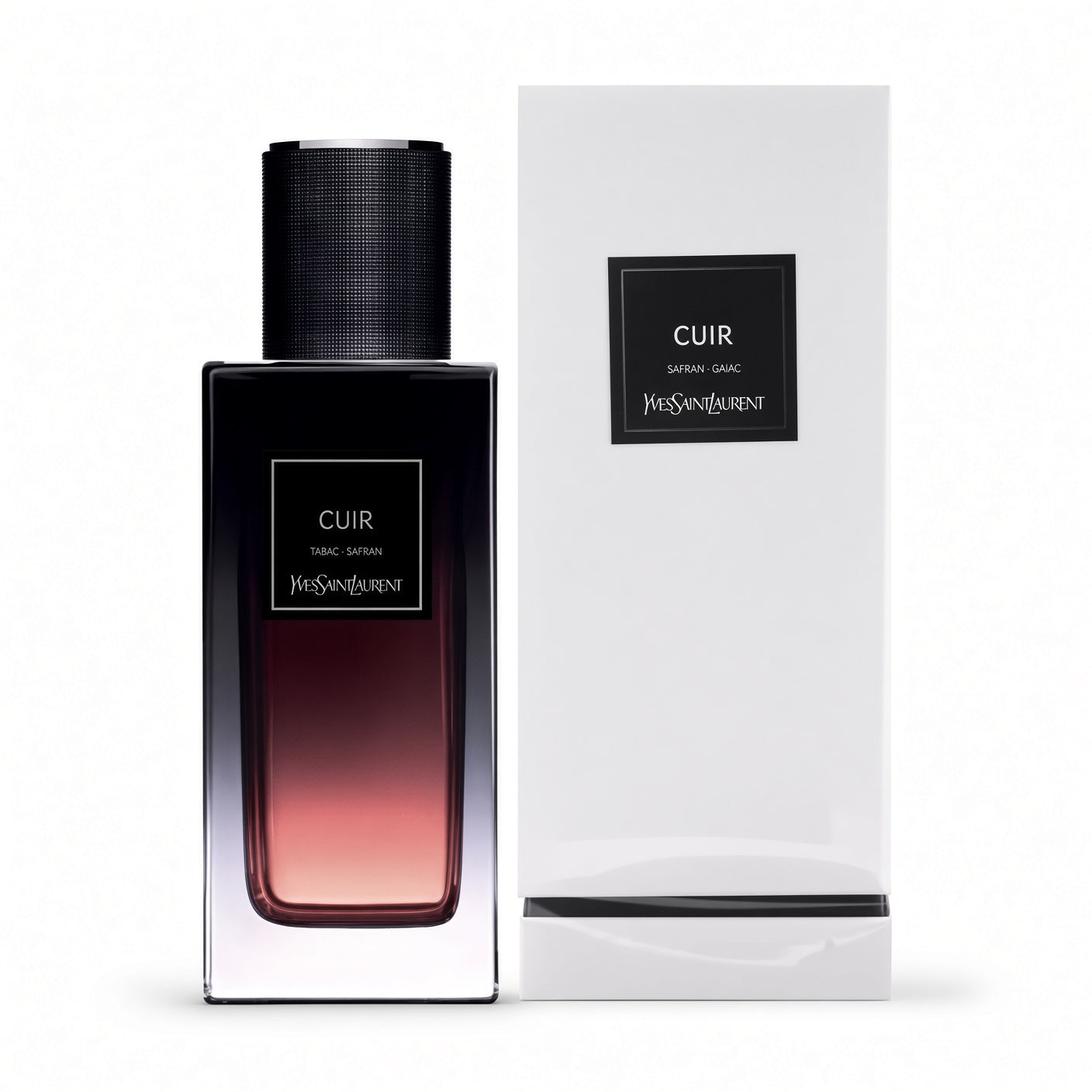 Cuir - YSL