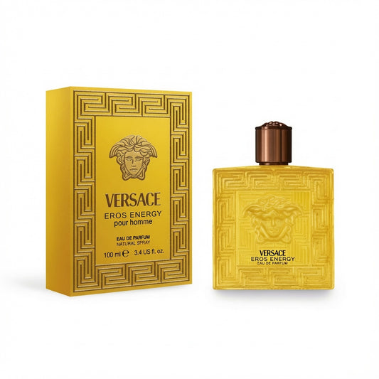 Eros Energy - Versace