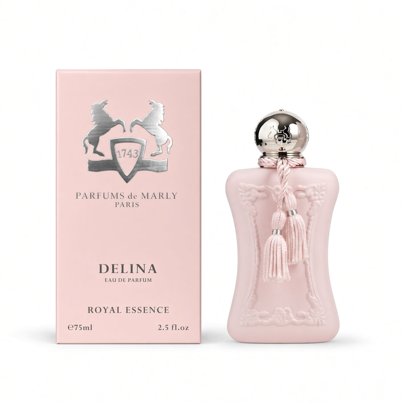 De Marly Delina Royal Essence - De Marly