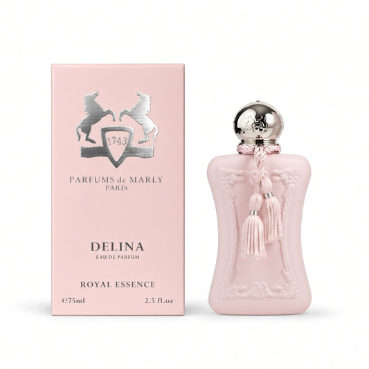 De Marly Delina Royal Essence - De Marly