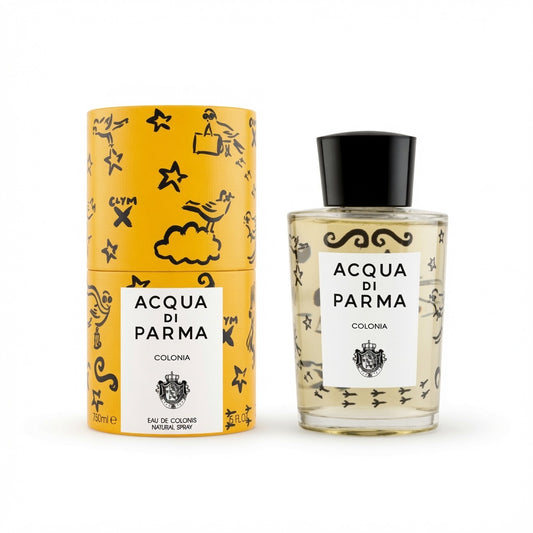 Colonia Artist Edition by Clym Evernden - Acqua di Parma