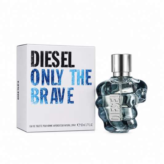 Only The Brave - Diesel
