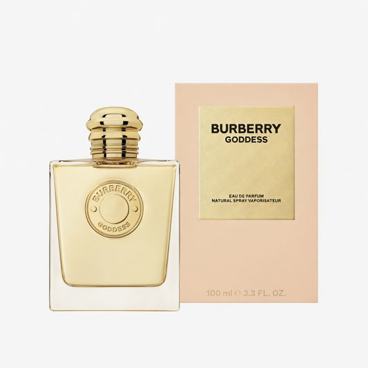 Burberry Goddess - Burberry