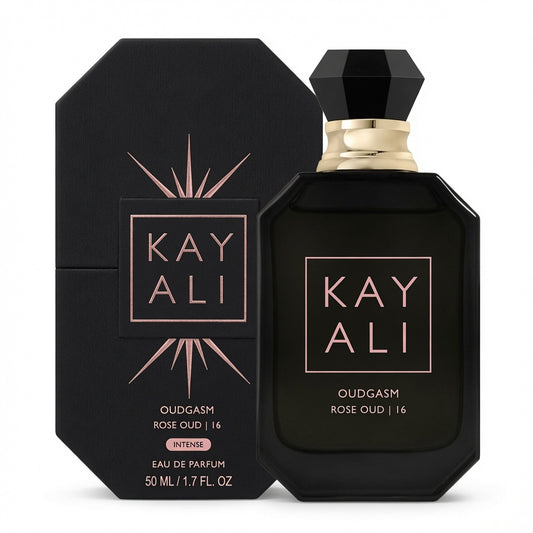 Kayali Oudgasm Rose Oud | 16 - Kayali