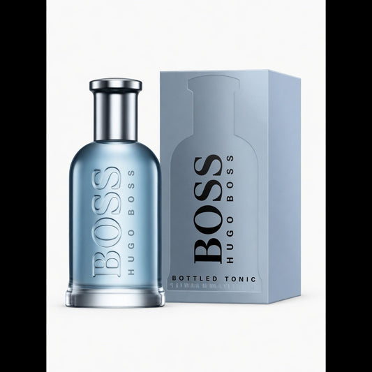 Hugo Boss Bottled Tonic EDT - Hugo Boss