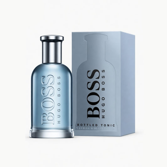 Hugo Boss Bottled Tonic EDT - Hugo Boss