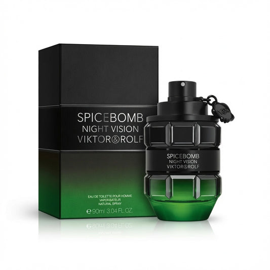 Spicebomb Night Vision - Viktor&Rolf