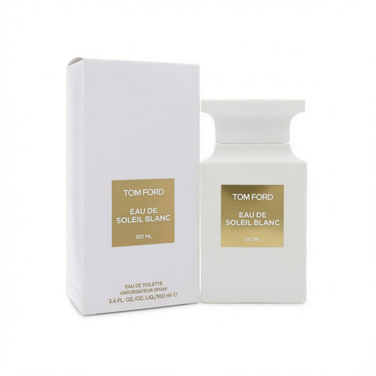 Soleil Blanc EDP - Tom Ford