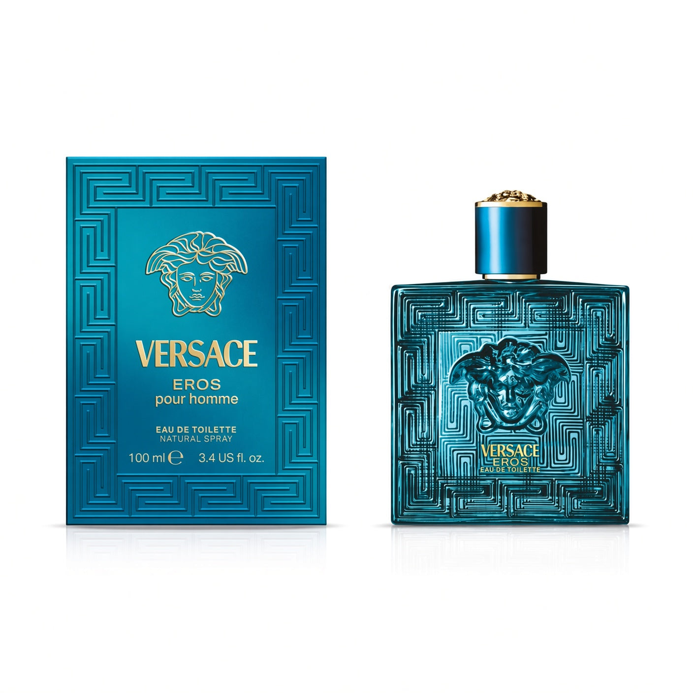 Eros EDT - Versace