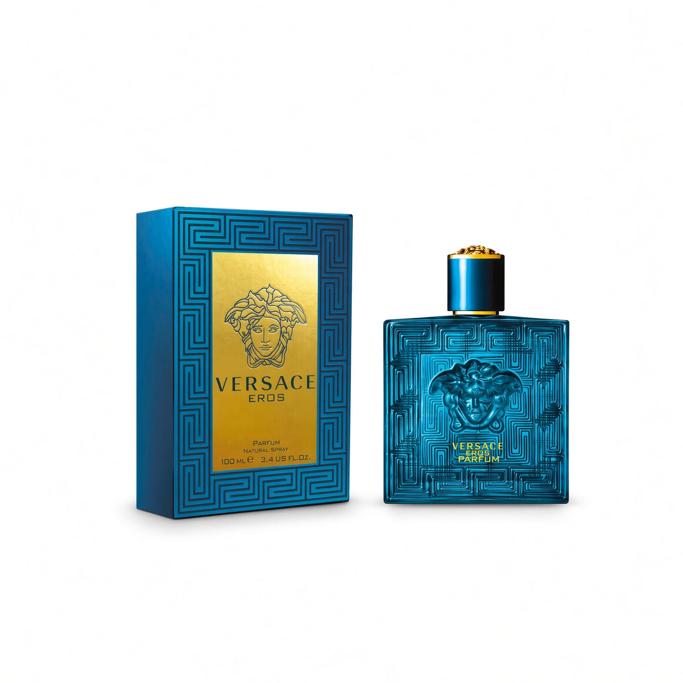 Eros Parfum - Versace