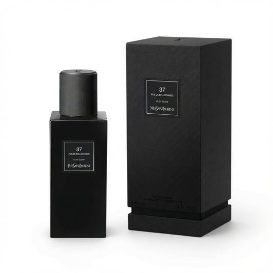 37 Rue de Bellechasse EDP - YSL