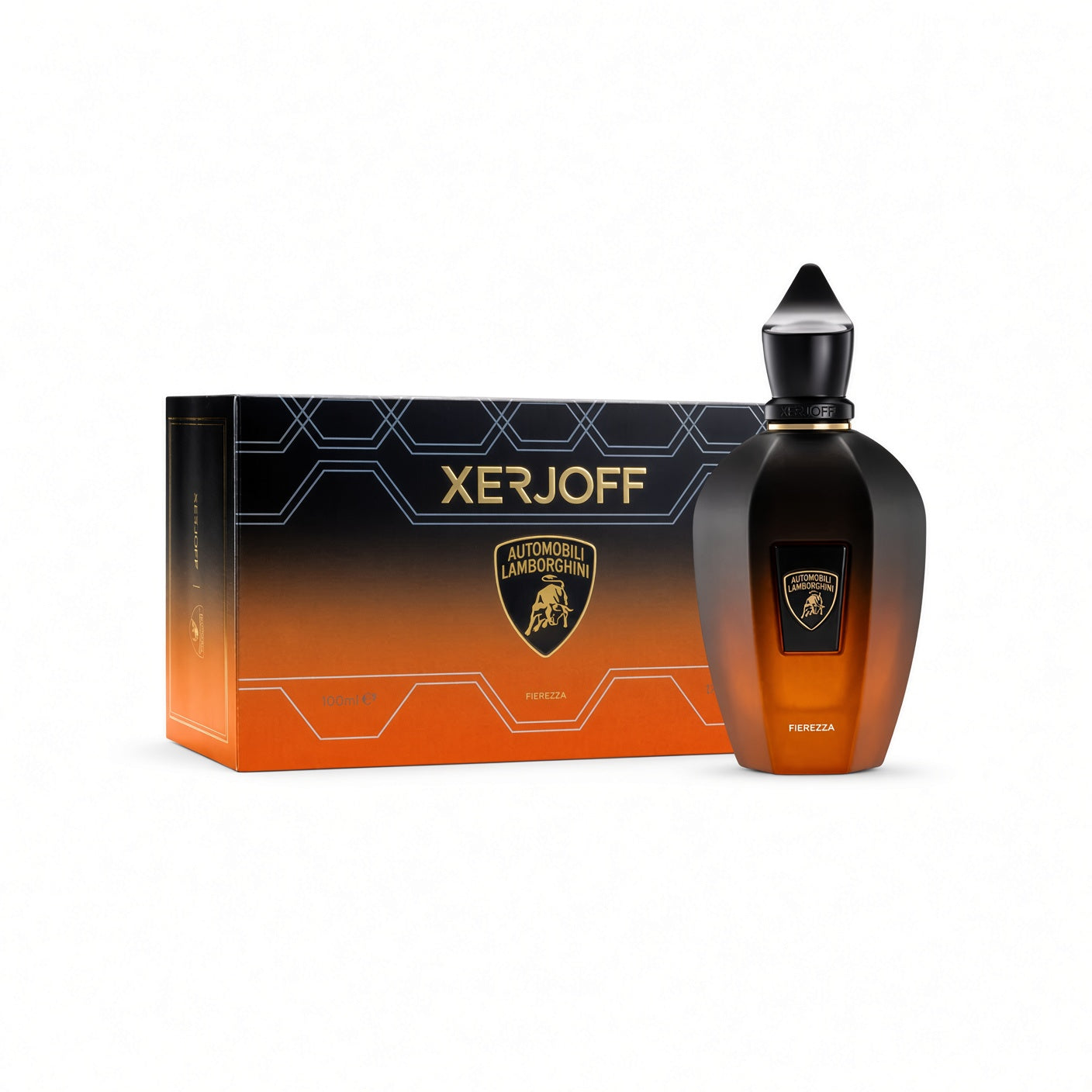 Fierezza - Xerjoff