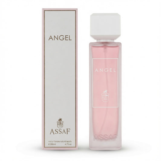 Angel - Assaf