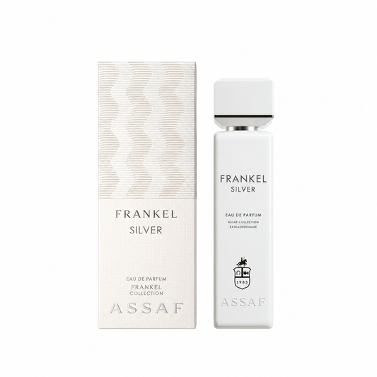 Frankel Silver - Assaf