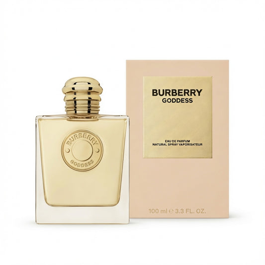 Burberry Goddess - Burberry