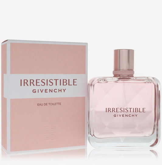 Irresistible EDT - Givenchy