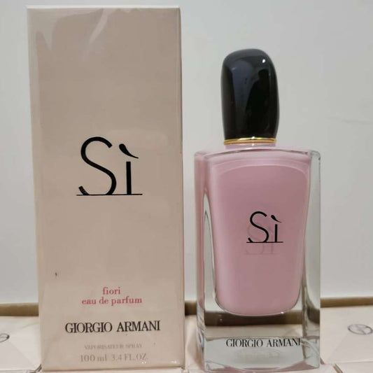 Giorgio Armani Si Fiori EDP