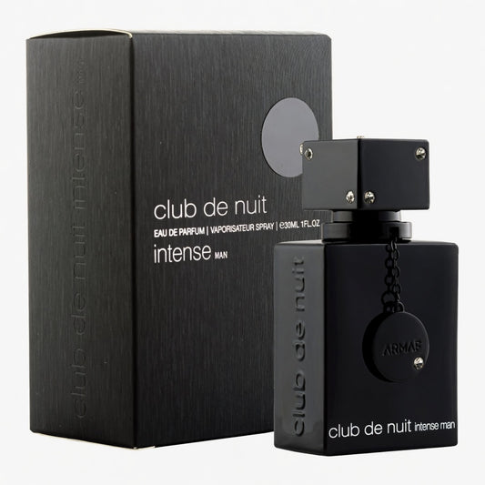Club de Nuit Intense Man - Armaf