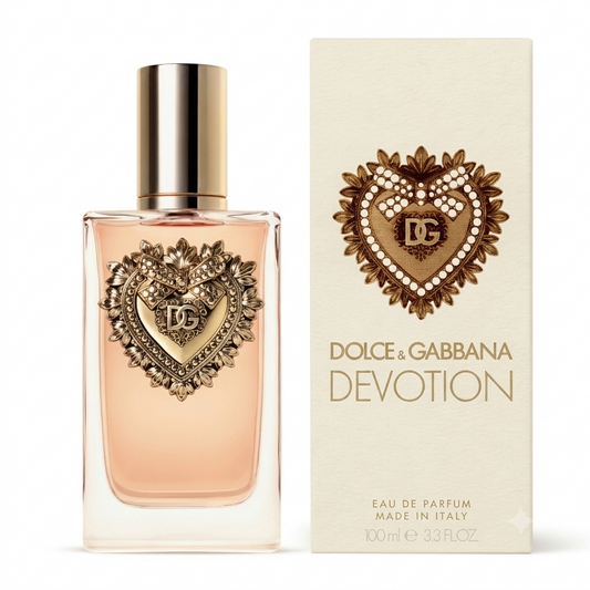 Devotion EDP - Dolce&Gabbana