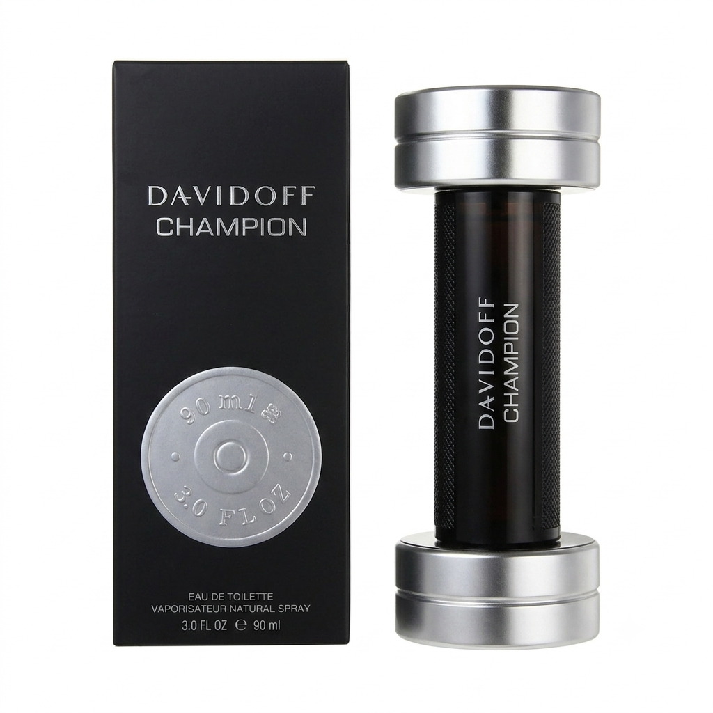 Davidoff Champion EDT - Davidoff