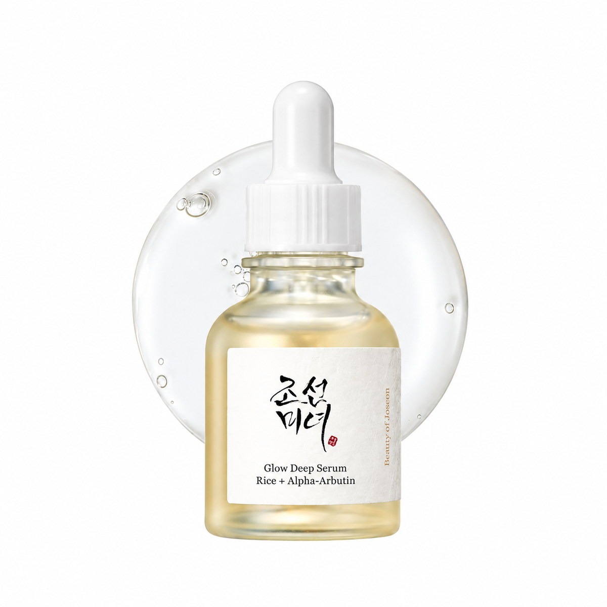 Glow Deep Serum Rice + Alpha-Arbutin - Beauty of Joseon