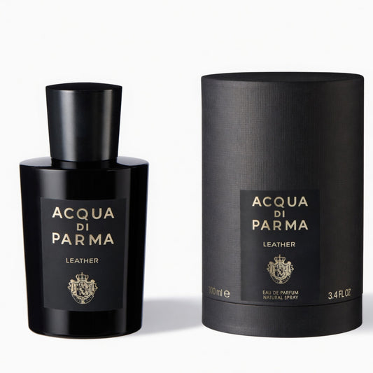 Leather - Acqua di Parma