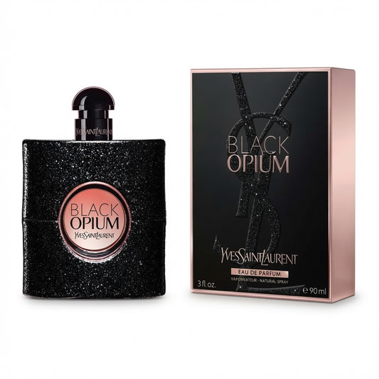 Black Opium EDP - YSL
