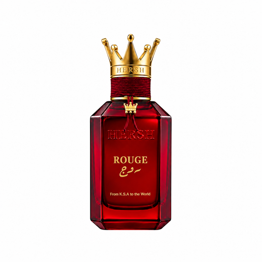 Hersh Rouge - AlEzz Oud