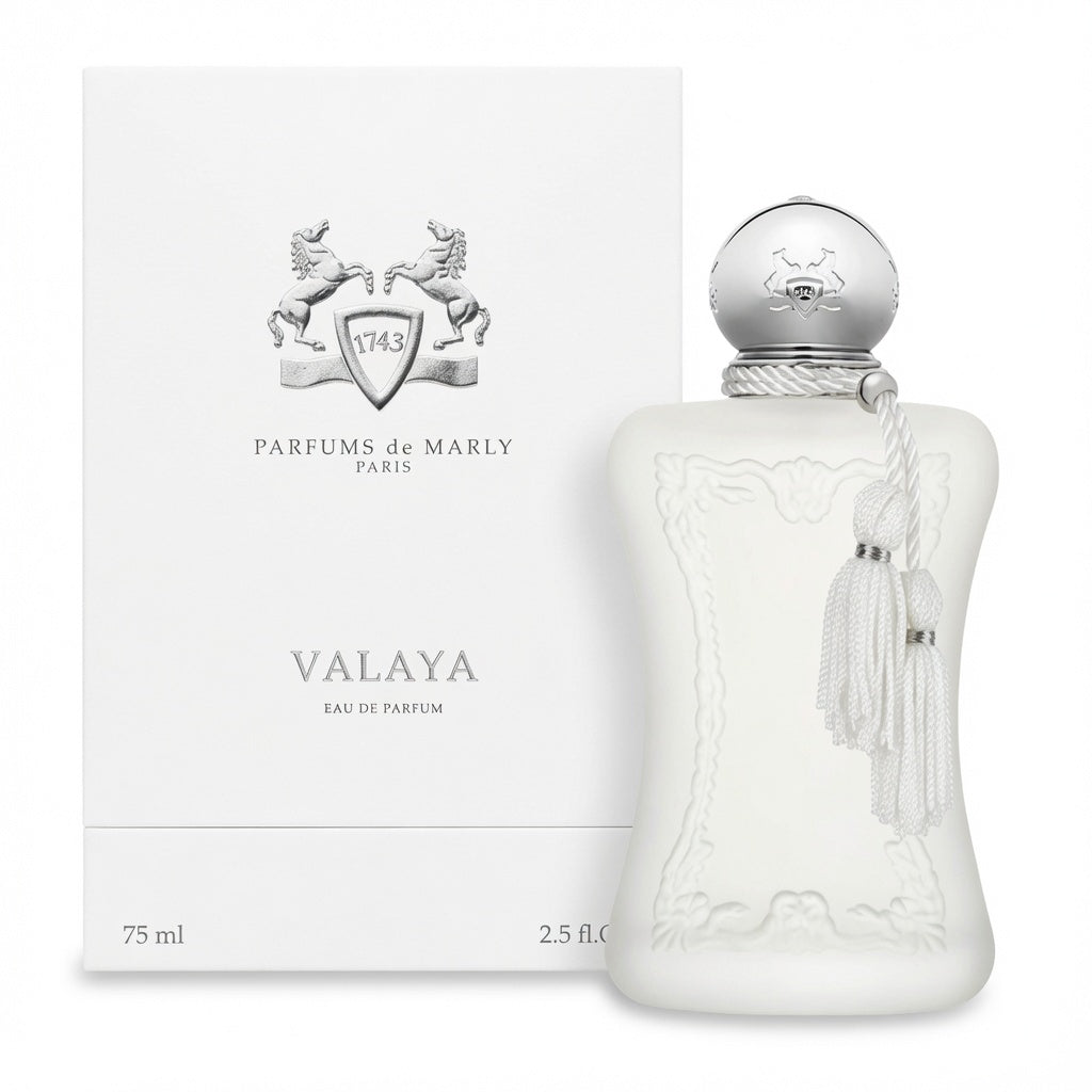 Valaya Parfums - De Marly