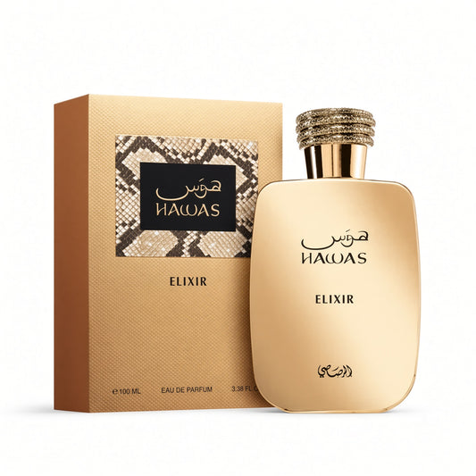 Hawas Elixir - Rasasi