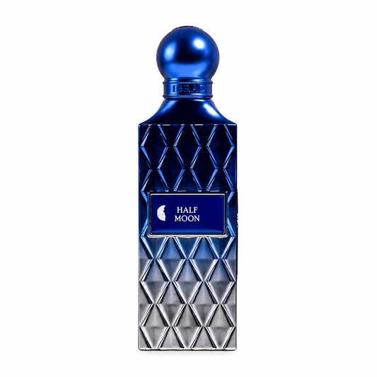 Half Moon - Unisex - Ibrahim Al Qurashi