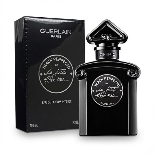 Black Perfecto by La Petite Robe Noire – Guerlain