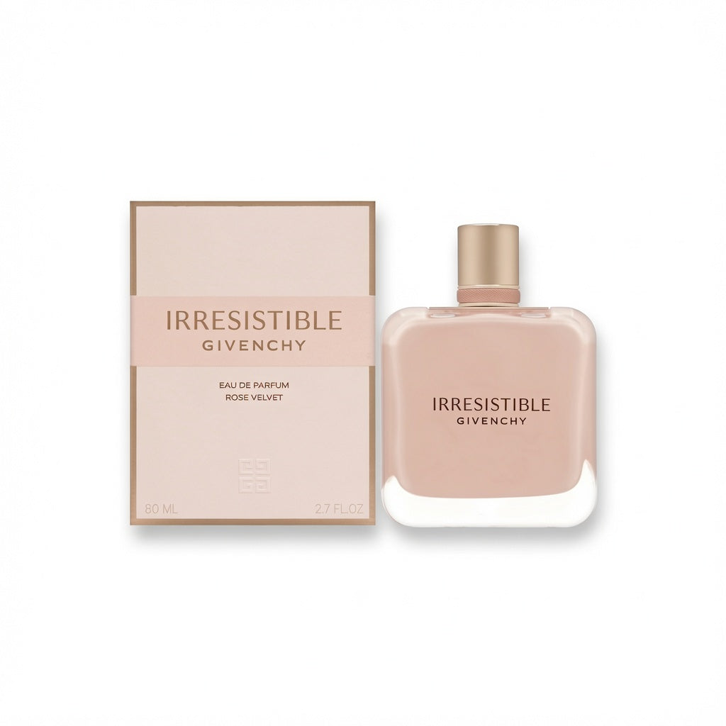 Irrésistible Givenchy Rose Velvet - Givenchy