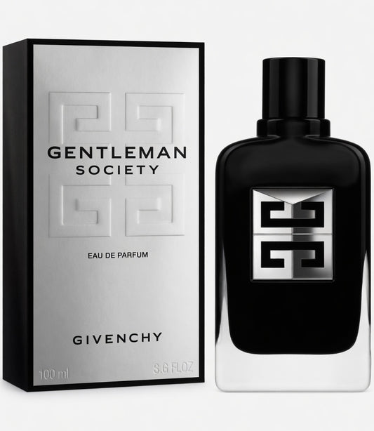 Gentleman Socity - Givenchy