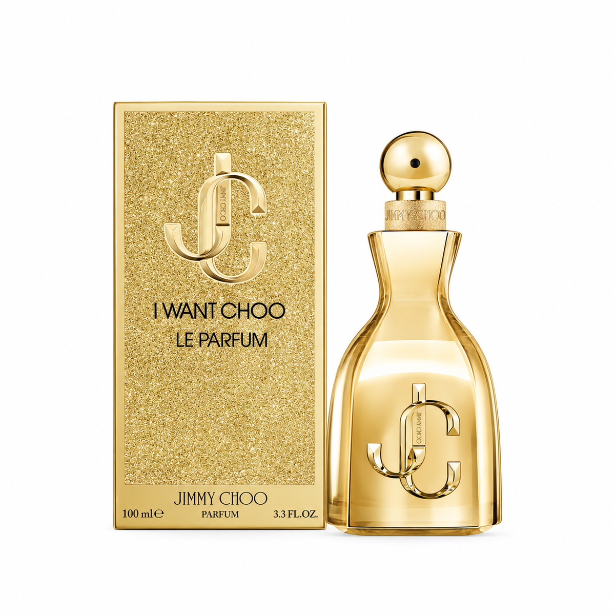 I Want Choo Le Parfum - Women - Jimmy Choo
