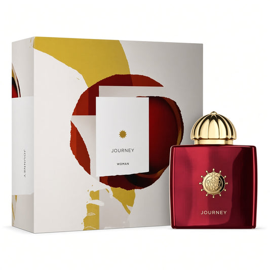 Journey Woman - Amouage
