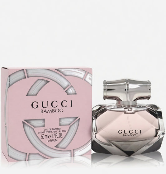 Gucci Bamboo - Gucci