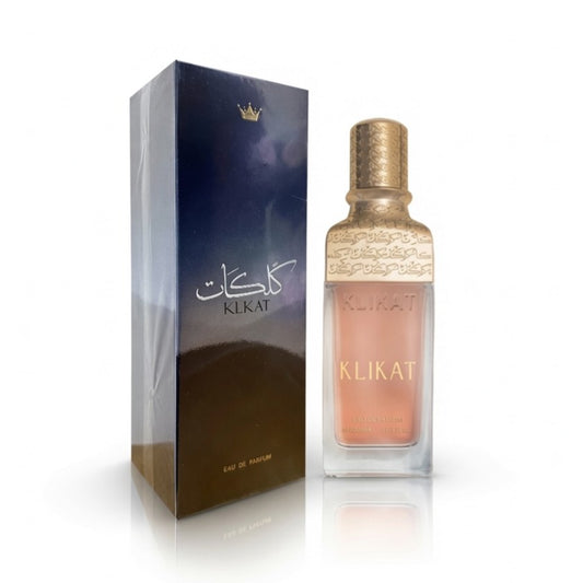 Klikat Times EDP - Alezz Oud